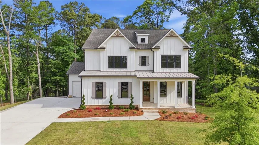 108 Dallas Mark Drive, Canton, Georgia 30115