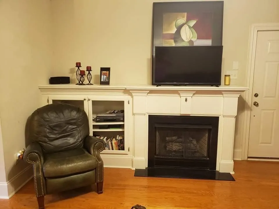 287 Le Gran Bend, Sandy Springs, Georgia 30328, 2 Bedrooms Bedrooms, ,2 BathroomsBathrooms,Residential,Sold,287 Le Gran Bend,6908202