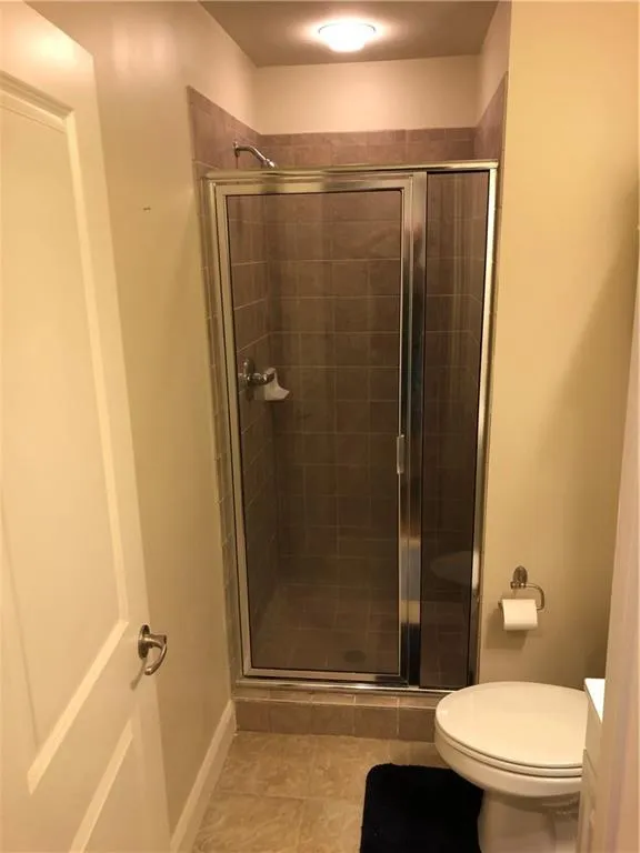 287 Le Gran Bend, Sandy Springs, Georgia 30328, 2 Bedrooms Bedrooms, ,2 BathroomsBathrooms,Residential,Sold,287 Le Gran Bend,6908202