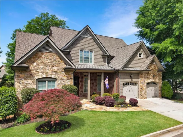 4290 Maner Street Se, Smyrna, Georgia 30080