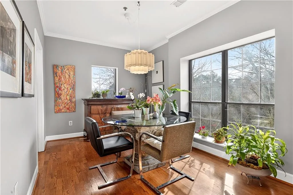 2865 Lenox Road Ne Unit 503, Atlanta, Georgia 30324, 2 Bedrooms Bedrooms, 0 ,2 BathroomsBathrooms,Residential,For Sale,2865 Lenox Road Ne Unit 503,7701816