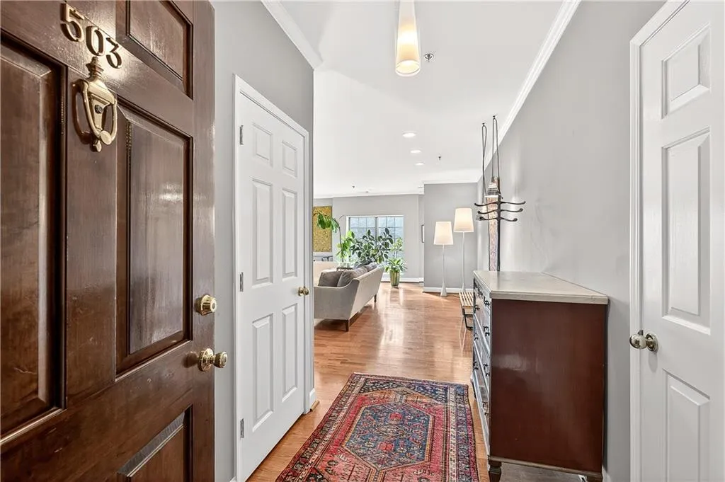 2865 Lenox Road Ne Unit 503, Atlanta, Georgia 30324, 2 Bedrooms Bedrooms, 0 ,2 BathroomsBathrooms,Residential,For Sale,2865 Lenox Road Ne Unit 503,7701816