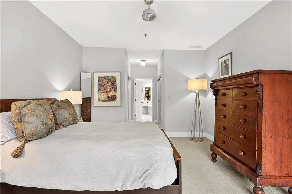 2865 Lenox Road Ne Unit 503, Atlanta, Georgia 30324, 2 Bedrooms Bedrooms, 0 ,2 BathroomsBathrooms,Residential,For Sale,2865 Lenox Road Ne Unit 503,7701816