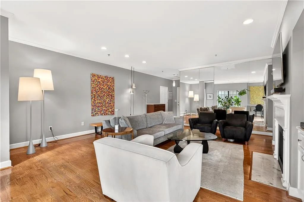 2865 Lenox Road Ne Unit 503, Atlanta, Georgia 30324, 2 Bedrooms Bedrooms, 0 ,2 BathroomsBathrooms,Residential,For Sale,2865 Lenox Road Ne Unit 503,7701816