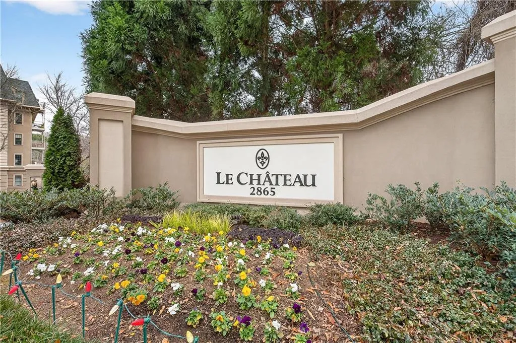 2865 Lenox Road Ne Unit 503, Atlanta, Georgia 30324, 2 Bedrooms Bedrooms, 0 ,2 BathroomsBathrooms,Residential,For Sale,2865 Lenox Road Ne Unit 503,7701816