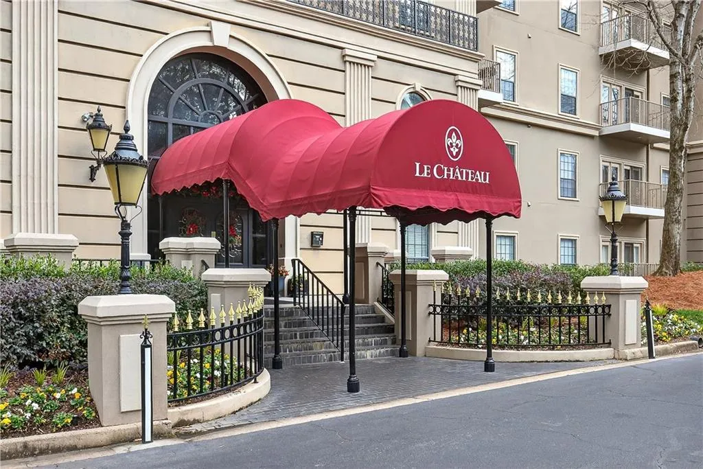 2865 Lenox Road Ne Unit 503, Atlanta, Georgia 30324, 2 Bedrooms Bedrooms, 0 ,2 BathroomsBathrooms,Residential,For Sale,2865 Lenox Road Ne Unit 503,7701816