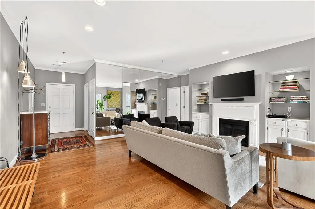 2865 Lenox Road Ne Unit 503, Atlanta, Georgia 30324, 2 Bedrooms Bedrooms, 0 ,2 BathroomsBathrooms,Residential,For Sale,2865 Lenox Road Ne Unit 503,7701816