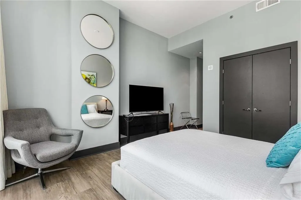 ON SITE GUEST SUITE