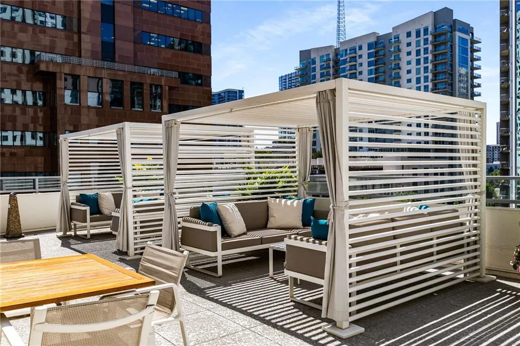 20 10th Street Nw Unit 1505, Atlanta, Georgia 30309, 2 Bedrooms Bedrooms, ,2 BathroomsBathrooms,Residential,For Sale,20 10th Street Nw Unit 1505,7622833