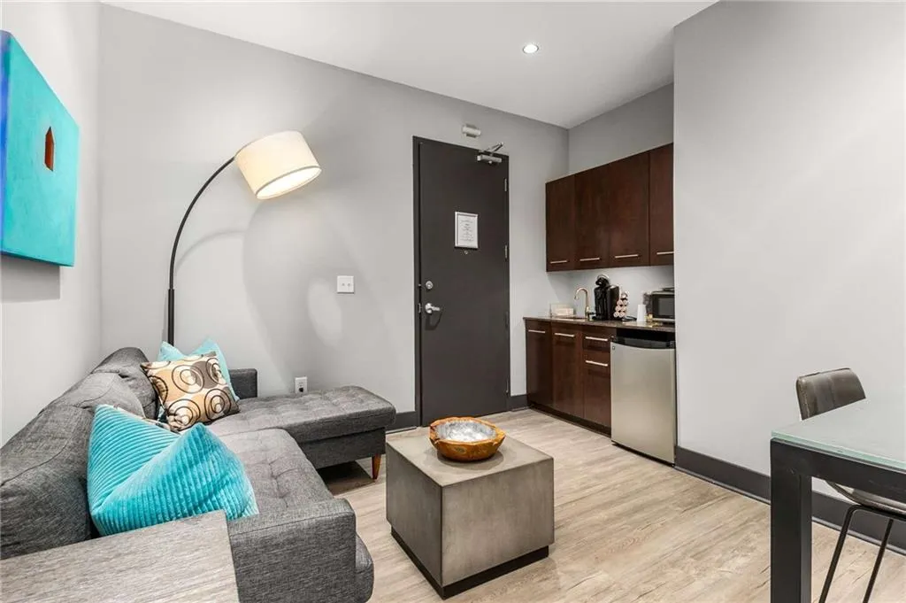 ON SITE GUEST SUITE