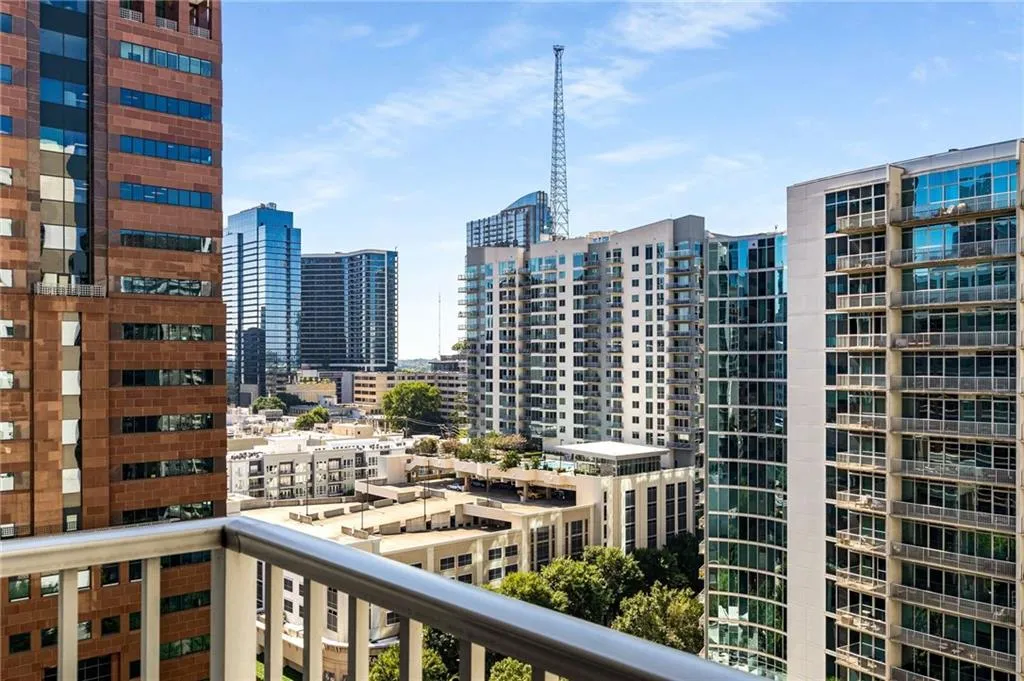 20 10th Street Nw Unit 1505, Atlanta, Georgia 30309, 2 Bedrooms Bedrooms, ,2 BathroomsBathrooms,Residential,For Sale,20 10th Street Nw Unit 1505,7622833
