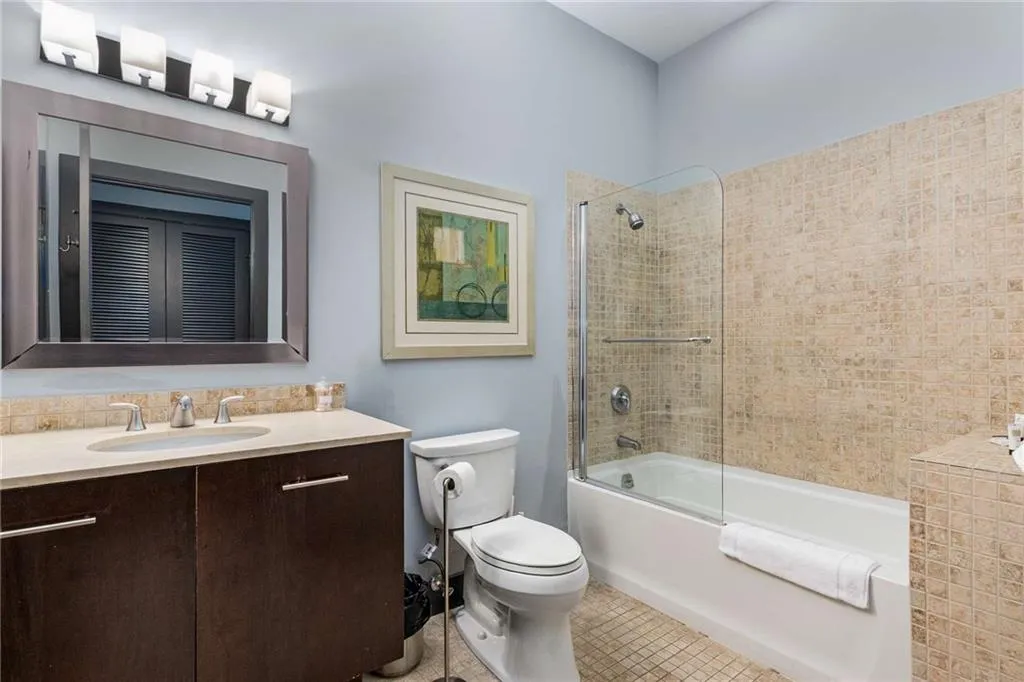 ON SITE GUEST SUITE
