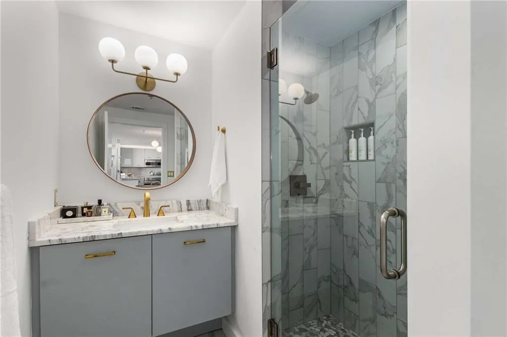 20 10th Street Nw Unit 1505, Atlanta, Georgia 30309, 2 Bedrooms Bedrooms, ,2 BathroomsBathrooms,Residential,For Sale,20 10th Street Nw Unit 1505,7622833