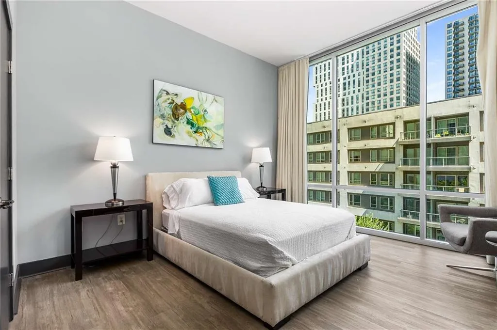 ON SITE GUEST SUITE