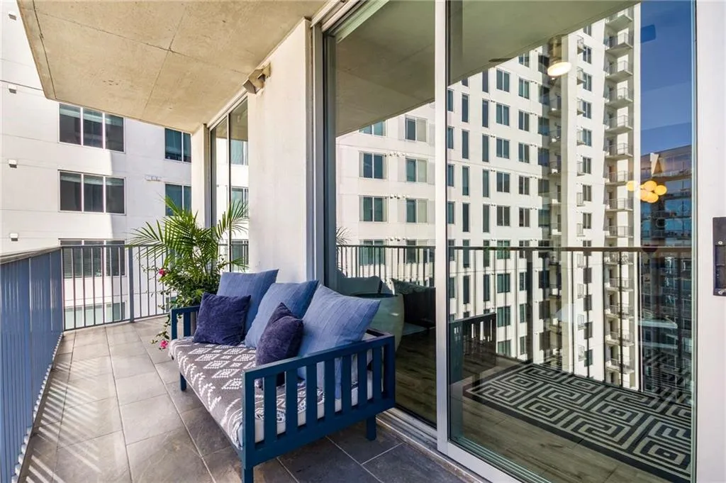 20 10th Street Nw Unit 1505, Atlanta, Georgia 30309, 2 Bedrooms Bedrooms, ,2 BathroomsBathrooms,Residential,For Sale,20 10th Street Nw Unit 1505,7622833