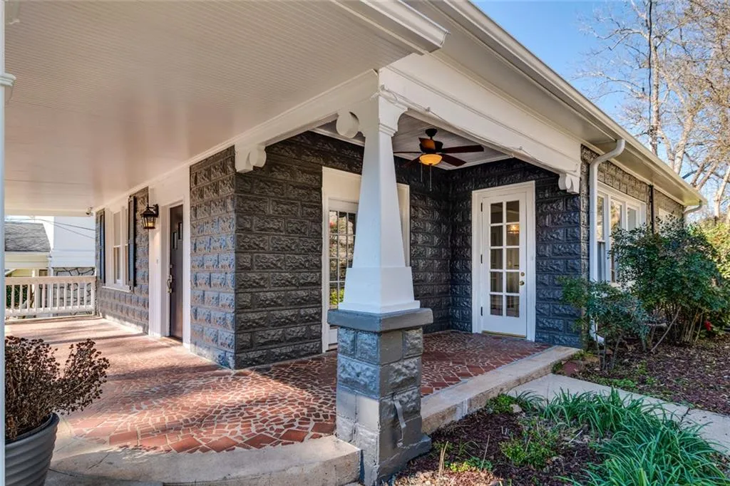 1120 Standard Drive Ne, Atlanta, Georgia 30319, 3 Bedrooms Bedrooms, ,2 BathroomsBathrooms,Residential,For Sale,1120 Standard Drive Ne,7615866