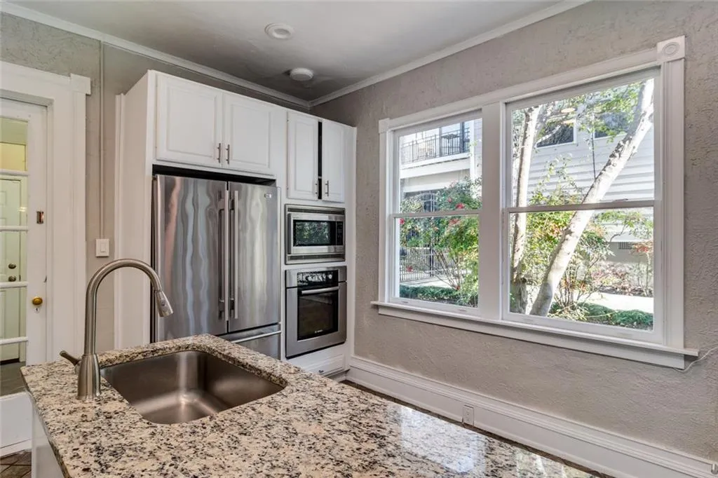 1120 Standard Drive Ne, Atlanta, Georgia 30319, 3 Bedrooms Bedrooms, ,2 BathroomsBathrooms,Residential,For Sale,1120 Standard Drive Ne,7615866
