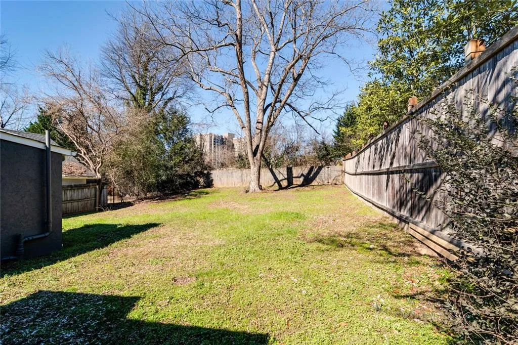 1120 Standard Drive Ne, Atlanta, Georgia 30319, 3 Bedrooms Bedrooms, ,2 BathroomsBathrooms,Residential,For Sale,1120 Standard Drive Ne,7615866