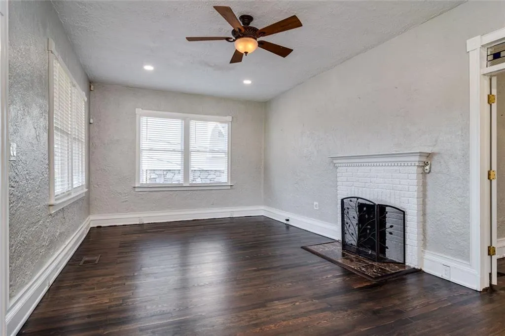 1120 Standard Drive Ne, Atlanta, Georgia 30319, 3 Bedrooms Bedrooms, ,2 BathroomsBathrooms,Residential,For Sale,1120 Standard Drive Ne,7615866