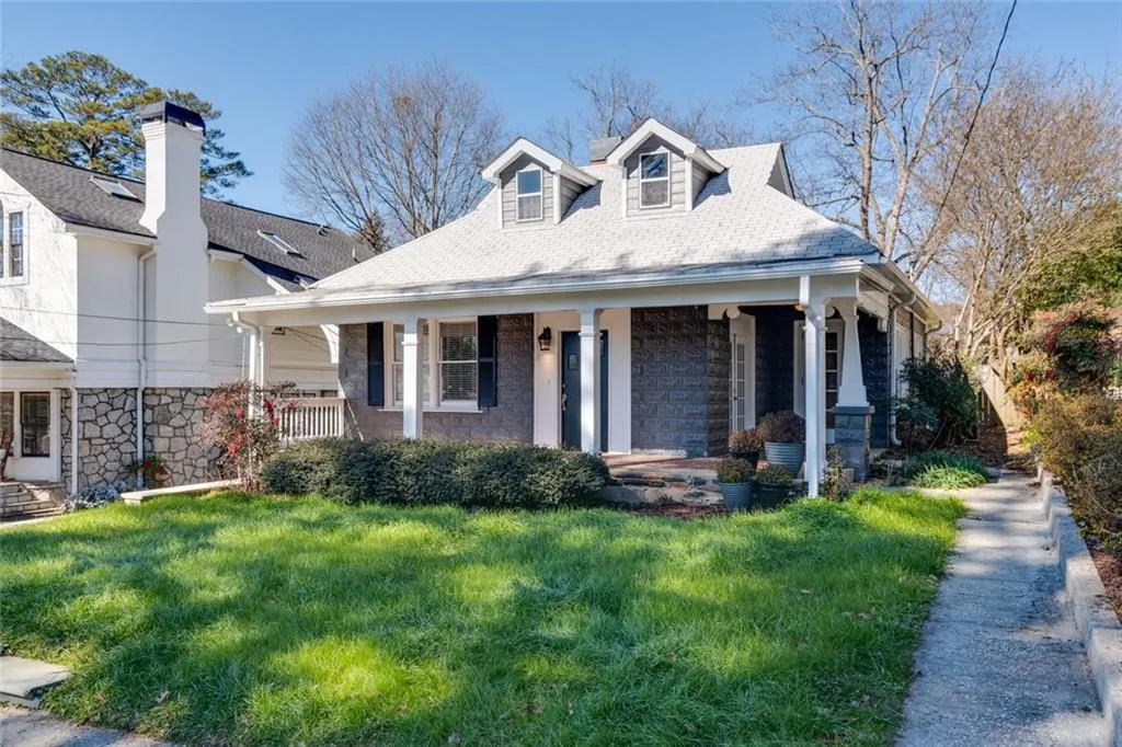 1120 Standard Drive Ne, Atlanta, Georgia 30319, 3 Bedrooms Bedrooms, ,2 BathroomsBathrooms,Residential,For Sale,1120 Standard Drive Ne,7615866