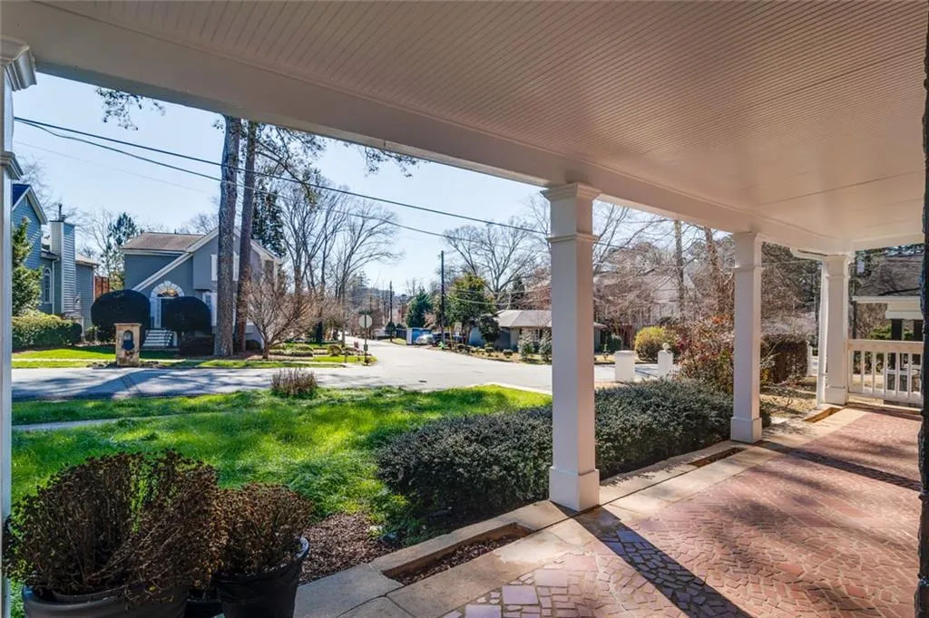 1120 Standard Drive Ne, Atlanta, Georgia 30319, 3 Bedrooms Bedrooms, ,2 BathroomsBathrooms,Residential,For Sale,1120 Standard Drive Ne,7615866