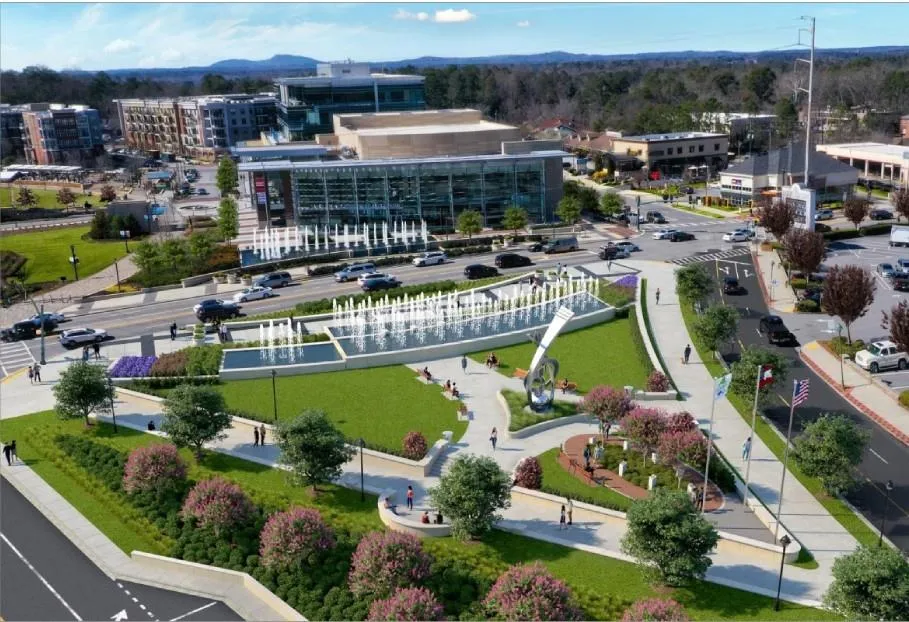 6900 Roswell Road Ne Unit F2, Atlanta, Georgia 30328, 2 Bedrooms Bedrooms, ,2 BathroomsBathrooms,Residential,Sold,6900 Roswell Road Ne Unit F2,7045124