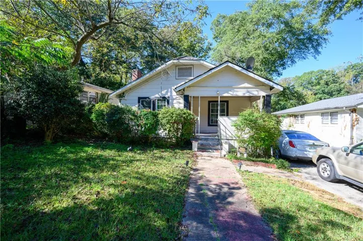 728 Center Hill Avenue Nw, Atlanta, Georgia 30318