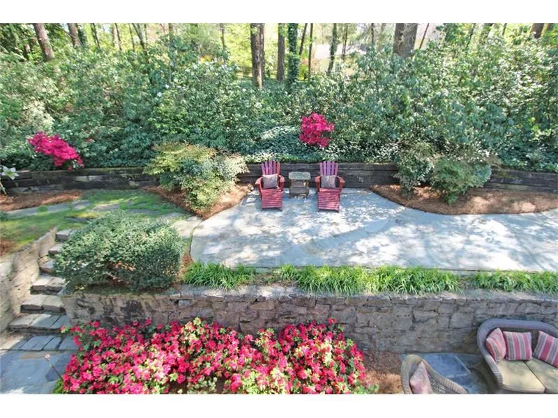 455 Cambridge Way, Atlanta, Georgia 30328, 4 Bedrooms Bedrooms, ,3 BathroomsBathrooms,Residential,Sold,455 Cambridge Way,5728136