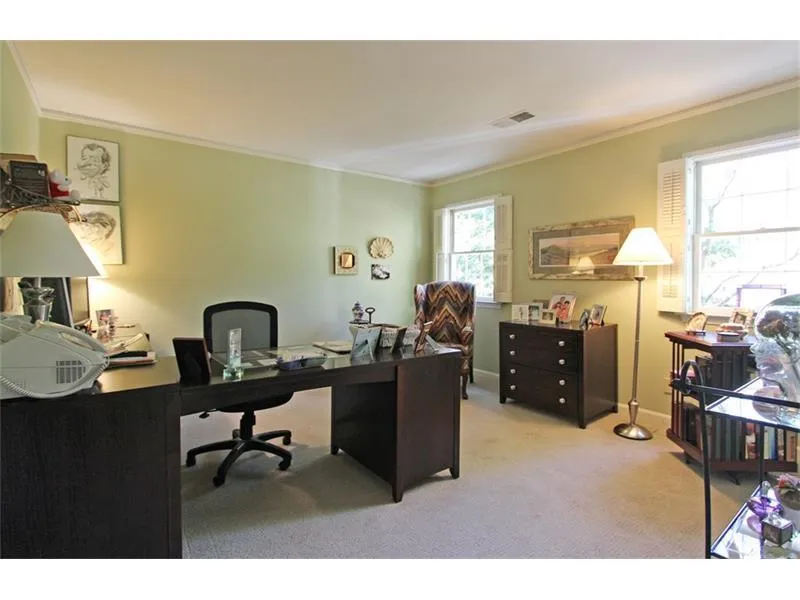 455 Cambridge Way, Atlanta, Georgia 30328, 4 Bedrooms Bedrooms, ,3 BathroomsBathrooms,Residential,Sold,455 Cambridge Way,5728136