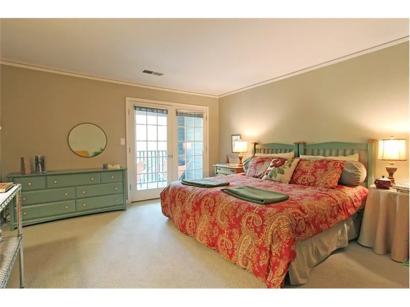 455 Cambridge Way, Atlanta, Georgia 30328, 4 Bedrooms Bedrooms, ,3 BathroomsBathrooms,Residential,Sold,455 Cambridge Way,5728136