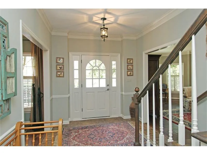 455 Cambridge Way, Atlanta, Georgia 30328, 4 Bedrooms Bedrooms, ,3 BathroomsBathrooms,Residential,Sold,455 Cambridge Way,5728136