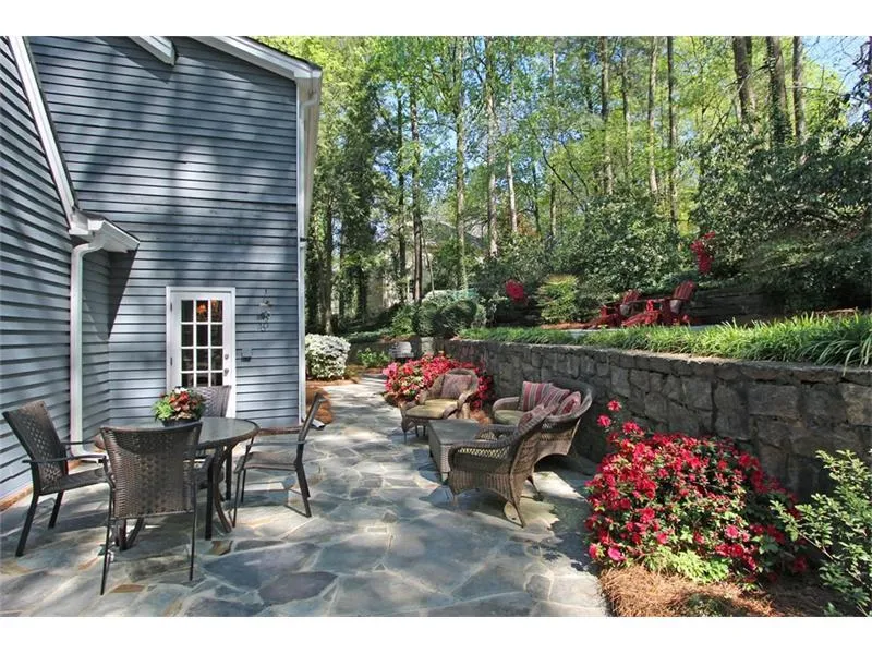 455 Cambridge Way, Atlanta, Georgia 30328, 4 Bedrooms Bedrooms, ,3 BathroomsBathrooms,Residential,Sold,455 Cambridge Way,5728136