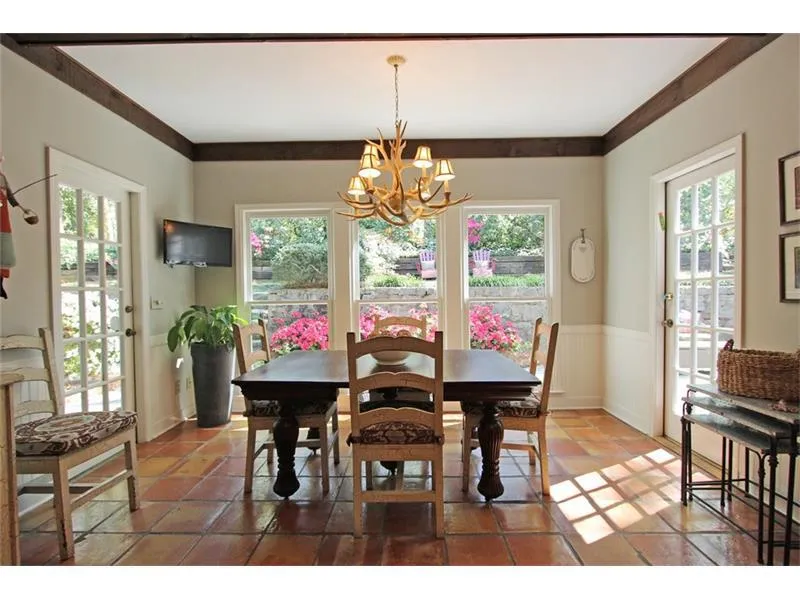 455 Cambridge Way, Atlanta, Georgia 30328, 4 Bedrooms Bedrooms, ,3 BathroomsBathrooms,Residential,Sold,455 Cambridge Way,5728136