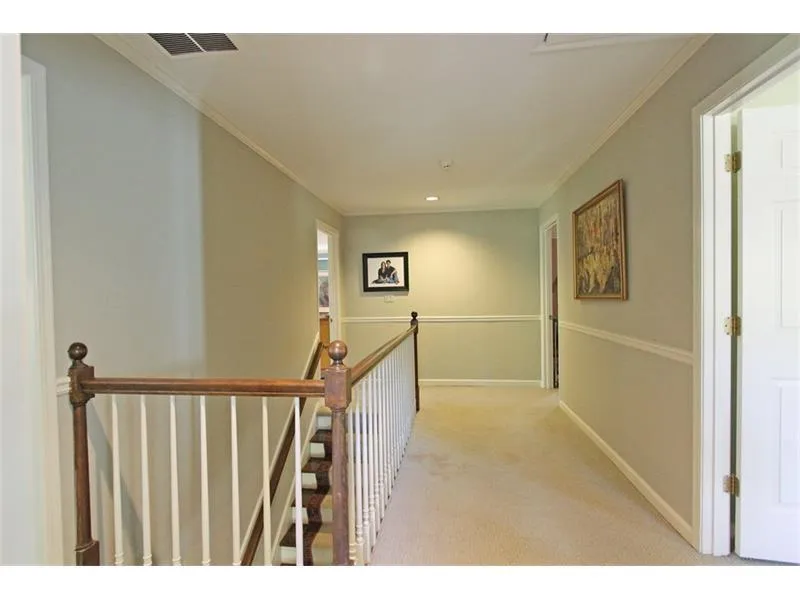 455 Cambridge Way, Atlanta, Georgia 30328, 4 Bedrooms Bedrooms, ,3 BathroomsBathrooms,Residential,Sold,455 Cambridge Way,5728136