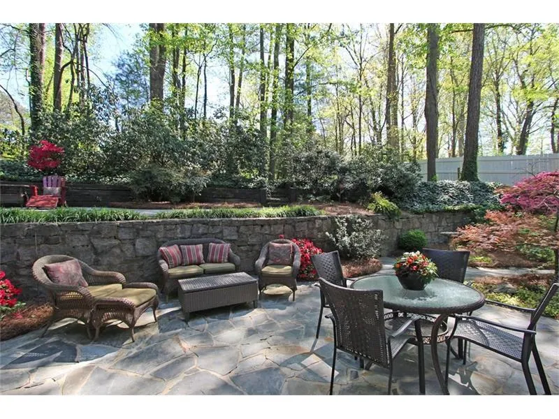 455 Cambridge Way, Atlanta, Georgia 30328, 4 Bedrooms Bedrooms, ,3 BathroomsBathrooms,Residential,Sold,455 Cambridge Way,5728136