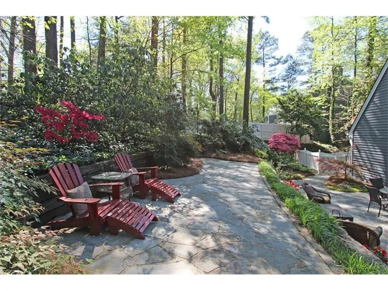 455 Cambridge Way, Atlanta, Georgia 30328, 4 Bedrooms Bedrooms, ,3 BathroomsBathrooms,Residential,Sold,455 Cambridge Way,5728136