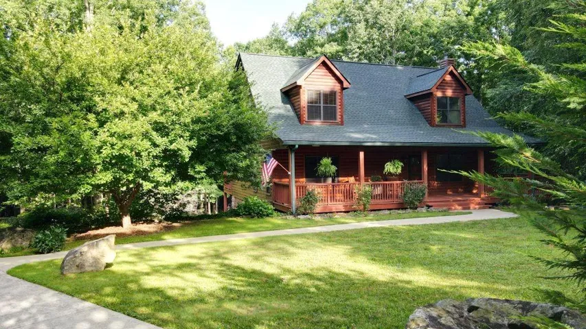 124 S Stewart Lane, Rising Fawn, Georgia 30738