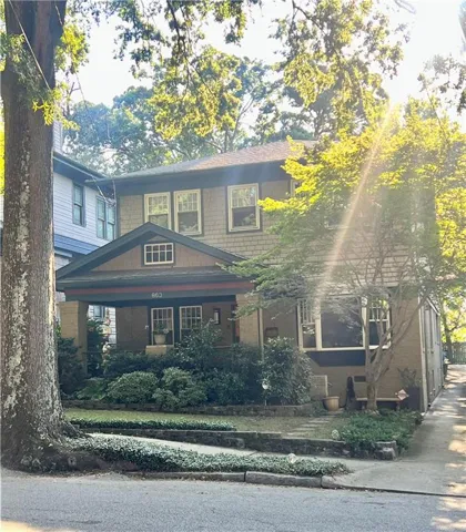 863 Argonne Avenue Ne, Atlanta, Georgia 30308