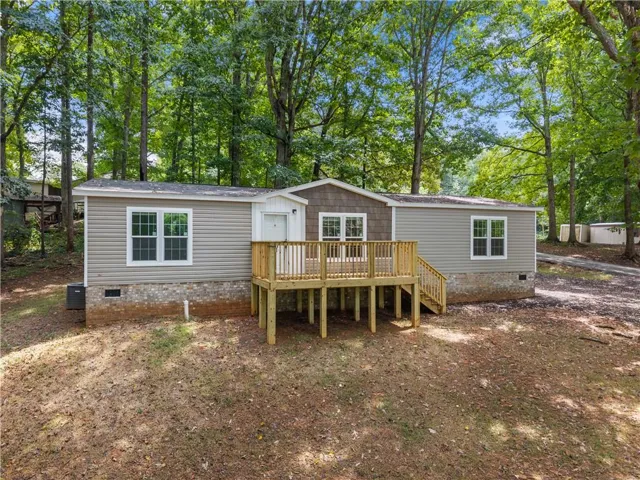 210 Woodland Street, Homer, Georgia 30547