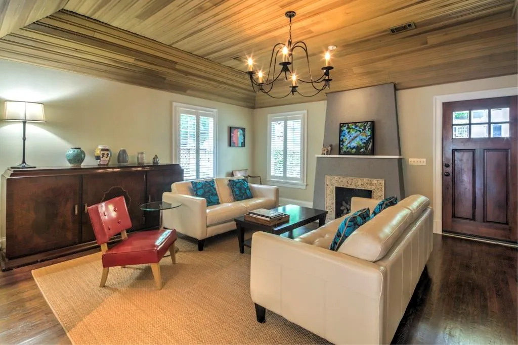2507 Acorn Avenue Ne, Atlanta, Georgia 30305, 3 Bedrooms Bedrooms, ,3 BathroomsBathrooms,Residential,Sold,2507 Acorn Avenue Ne,5854413