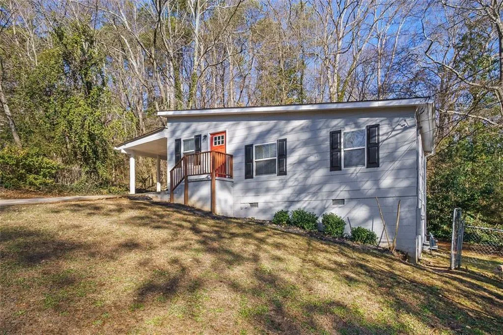 2329 Abner Place Nw, Atlanta, Georgia 30318, 3 Bedrooms Bedrooms, ,1 BathroomBathrooms,Residential,For Sale,2329 Abner Place Nw,7513979