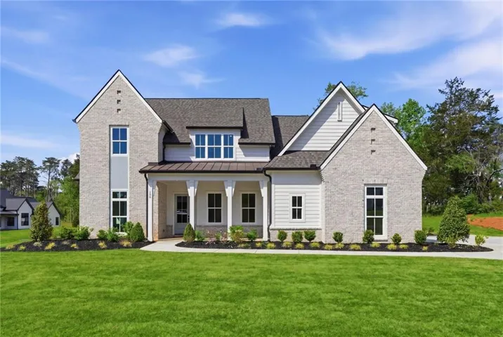 158 Palisade Drive, Rydal, Georgia 30171