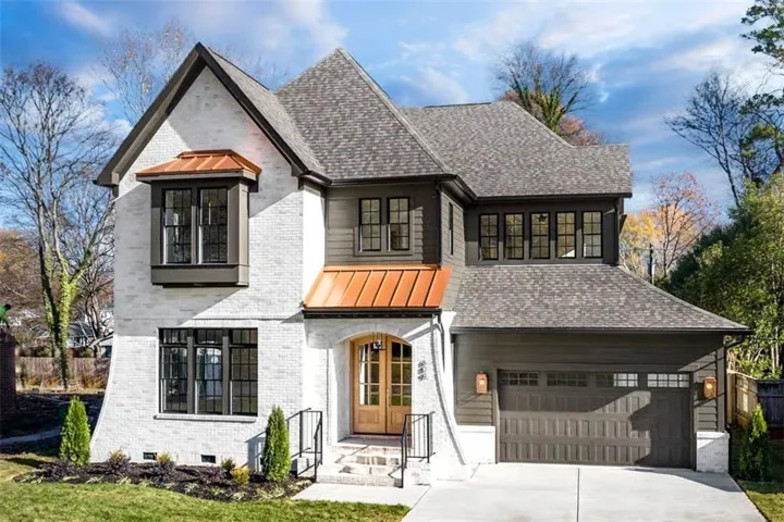 2410 Sandtown Road Sw, Marietta, Georgia 30060