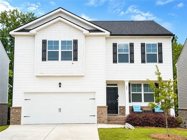 86 Canyon Ferry Way, Hoschton, Georgia 30548