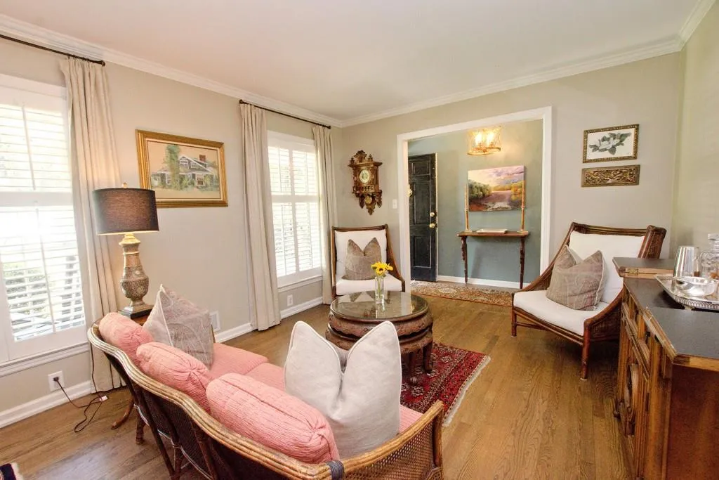 495 Pine Forest Road, Atlanta, Georgia 30342, 4 Bedrooms Bedrooms, ,3 BathroomsBathrooms,Residential,Sold,495 Pine Forest Road,7071551