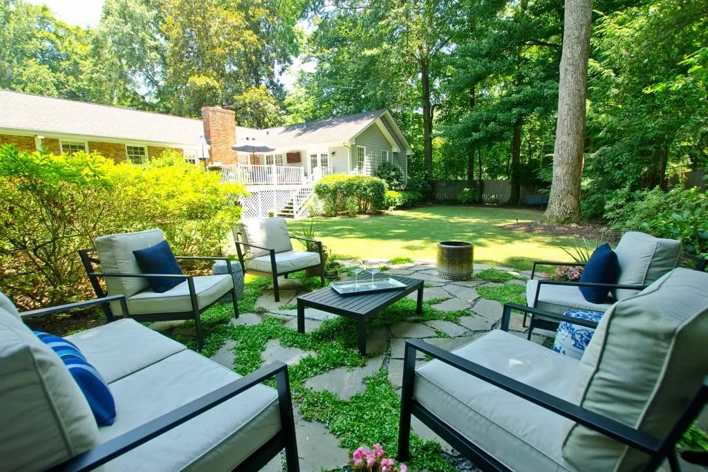 495 Pine Forest Road, Atlanta, Georgia 30342, 4 Bedrooms Bedrooms, ,3 BathroomsBathrooms,Residential,Sold,495 Pine Forest Road,7071551