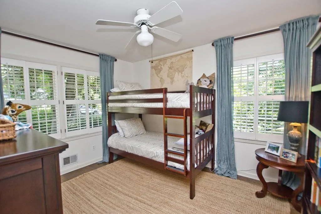 495 Pine Forest Road, Atlanta, Georgia 30342, 4 Bedrooms Bedrooms, ,3 BathroomsBathrooms,Residential,Sold,495 Pine Forest Road,7071551