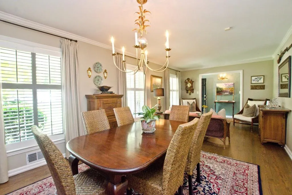 495 Pine Forest Road, Atlanta, Georgia 30342, 4 Bedrooms Bedrooms, ,3 BathroomsBathrooms,Residential,Sold,495 Pine Forest Road,7071551