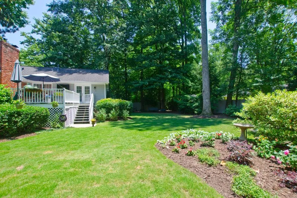 495 Pine Forest Road, Atlanta, Georgia 30342, 4 Bedrooms Bedrooms, ,3 BathroomsBathrooms,Residential,Sold,495 Pine Forest Road,7071551
