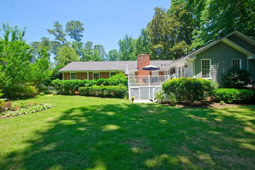 495 Pine Forest Road, Atlanta, Georgia 30342, 4 Bedrooms Bedrooms, ,3 BathroomsBathrooms,Residential,Sold,495 Pine Forest Road,7071551